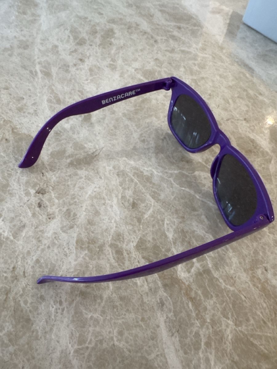 Occhiali & Lenti: Sonnenbrille Kinder violett Neu – Nuovo (secondo la descrizione) da Elsau venduto da shoppa2 2