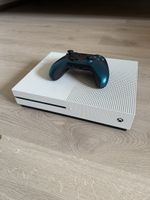 Xbox One S 500GB avec Jeux et Manette