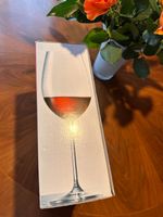 Schott Zwiesel Castello Bordeaux Gläser 2 (6) Set, NP 18.90