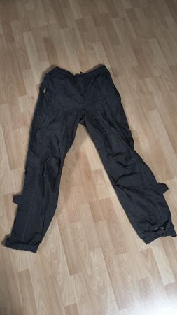 Gore Bike-wear Regenhose XL