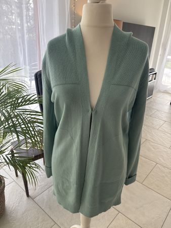 Strickjacke, neuwertig