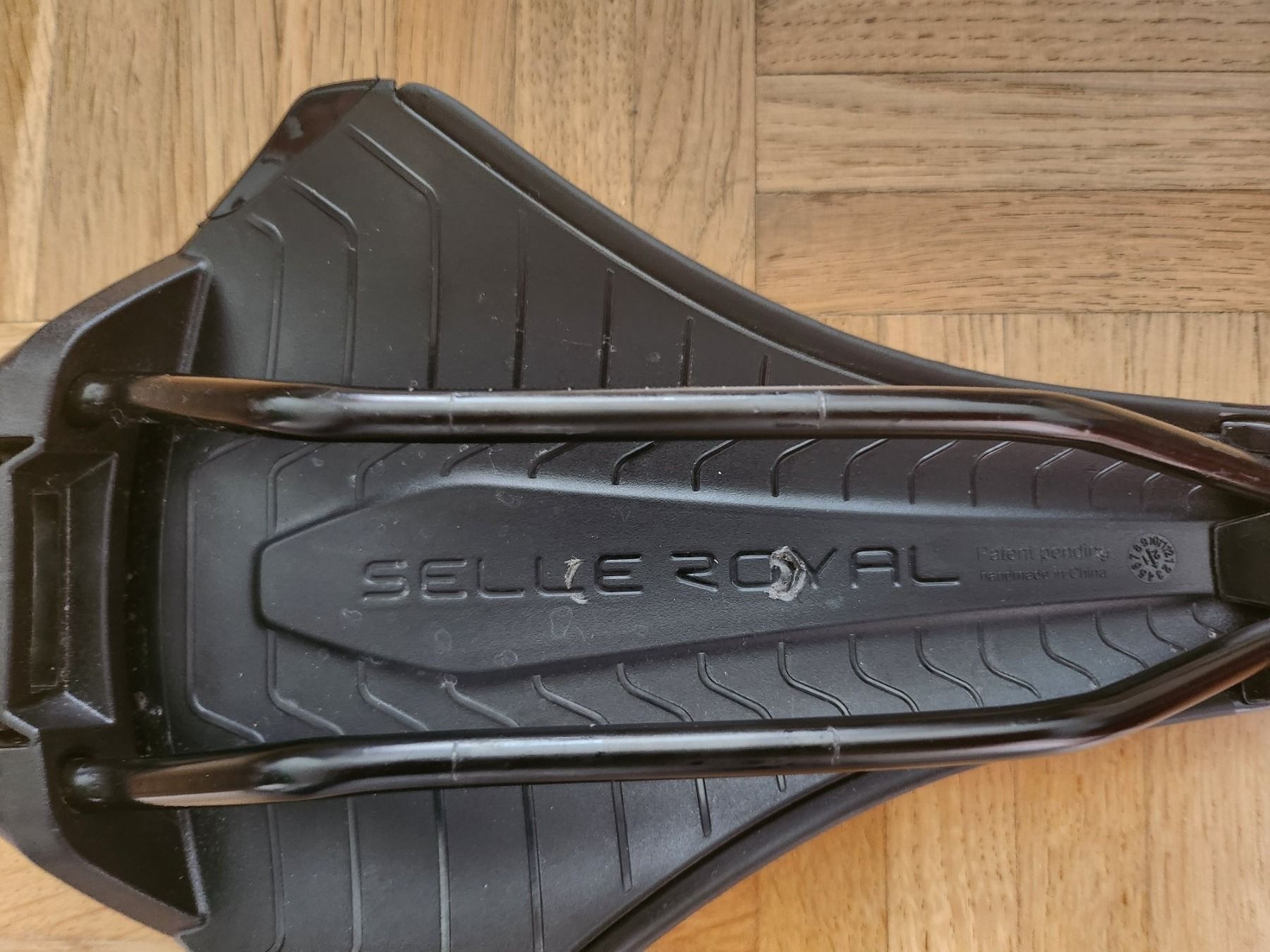 Selle & Accessori: VELO SATTEL – Usato da Wil SG venduto da aerofire 2