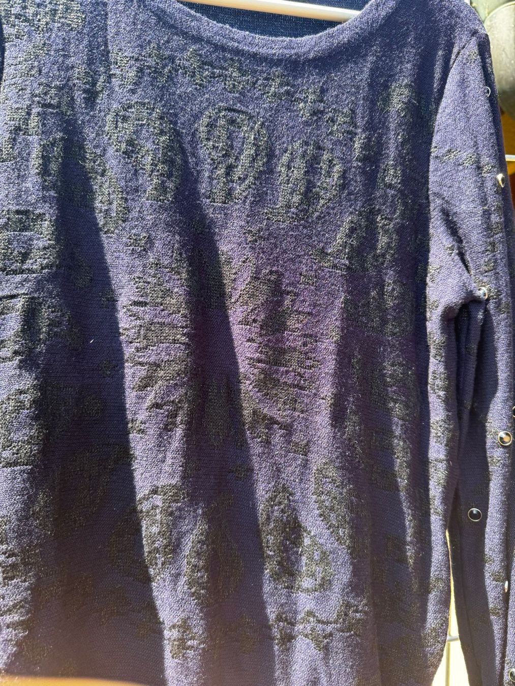 Desigual Pulls & Sweat-shirts: Desigual Shirt, Grösse M – D'occasion à Egg b. Zürich par Brocki_Insel_Egg 2
