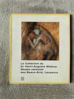 Collection Dr H.-A. Widmer – Expo Beaux-Arts Lausanne