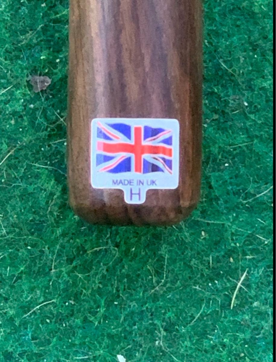 Stecche da biliardo: Billard - Queue „PERADON CROWN“ England mit Koffer  – Usato da Wangen b. Olten venduto da Finolino28 5