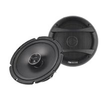 Nakamichi NSF1628 - 165mm (6.5")