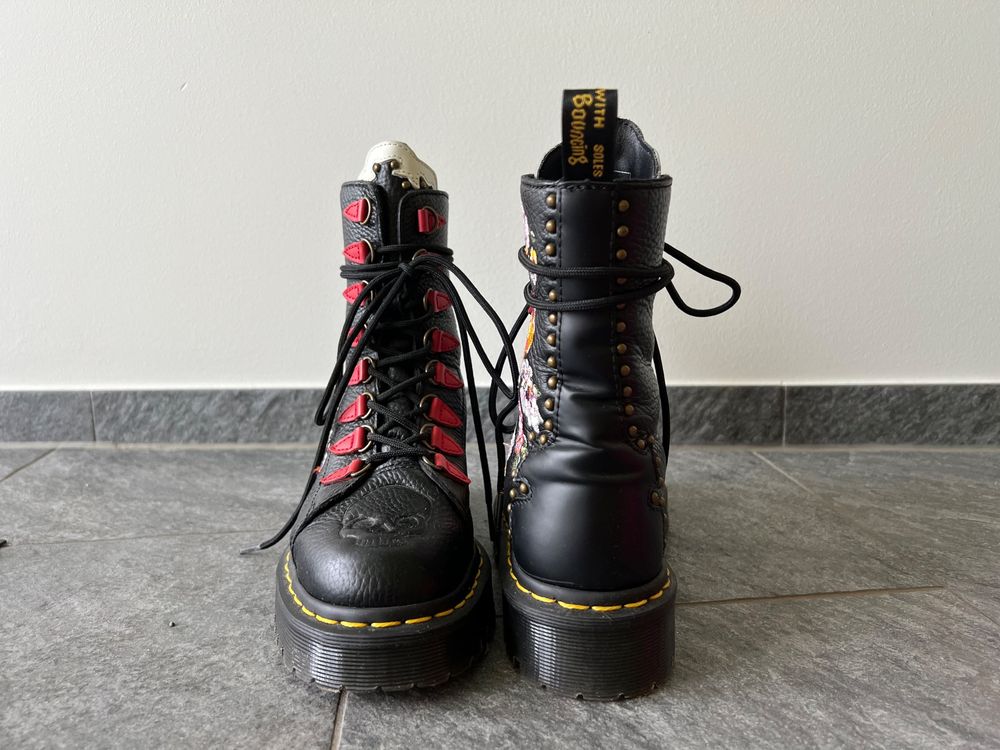 Dr on sale martens nyberg