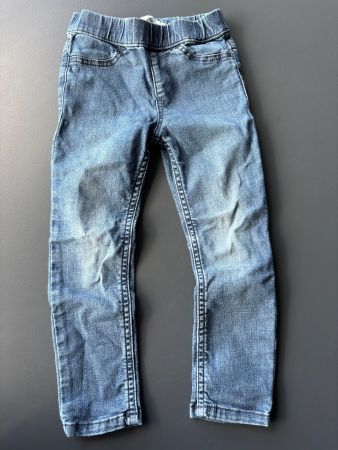 H&M jeans leggins Gr 92