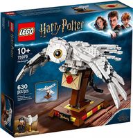 Lego 75979 Hedwige Harry Potter Lego NEUF