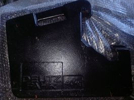 Neue Deutz Gewichtsplatten gross