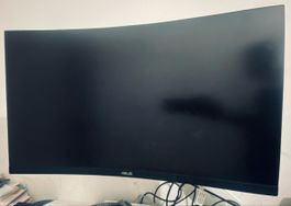 Moniteur Asus 32 sans le pied
