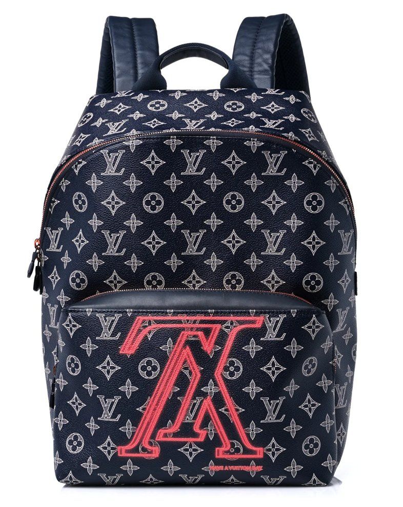 Louis Vuitton Borse: Louis Vuitton Apollo Backpack Rucksack Monogram Upside Down – Nuovo (secondo la descrizione) da Zürich venduto da swizzmember