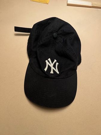 NY New York Yankees Baseball cap