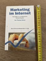 Marketing im Internet - Thomas Hörner