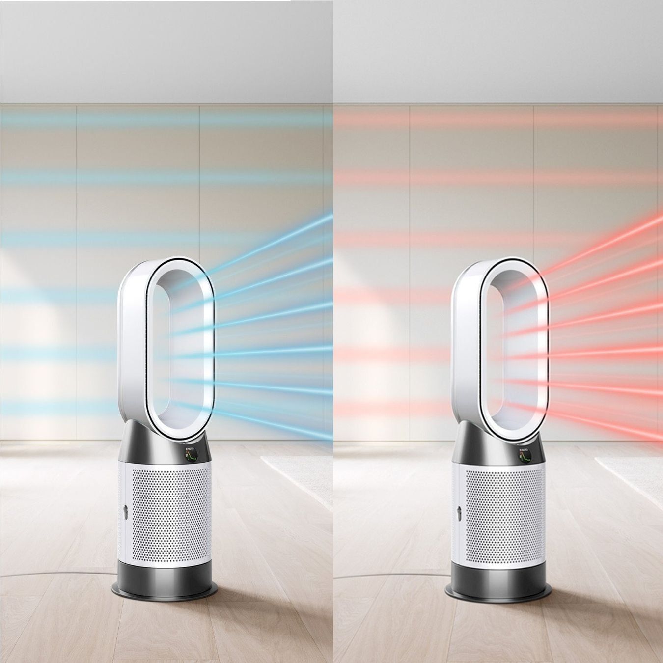 Dyson Luftreiniger: Dyson Purifier Hot+Cool HP1 (HP11) – Neu und originalverpackt aus Zürich von rlbc71 1