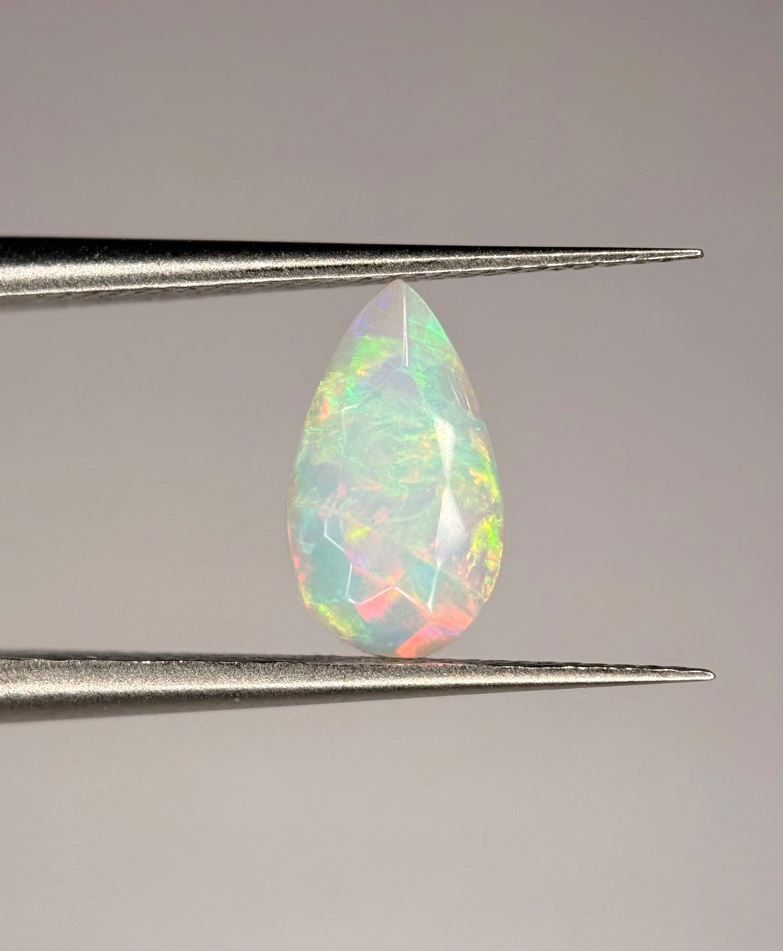Pietre preziose: Ab 1 Fr. - 0.59 ct Opal Edelstein - unbehandelt – Nuovo (secondo la descrizione) da Mauren venduto da LieGems 2