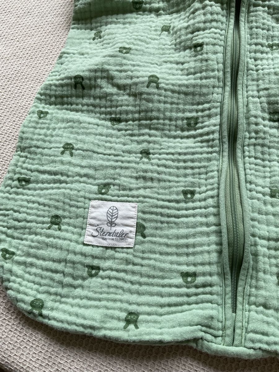 Sacchi a pelo: Sommerschlafsack Sterntaler – Usato da Küsnacht ZH venduto da Annelie87 2