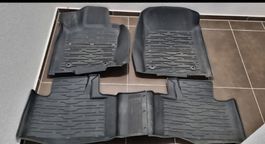 Fussmatten Set Jeep Grand Cherokee guter Zustand
