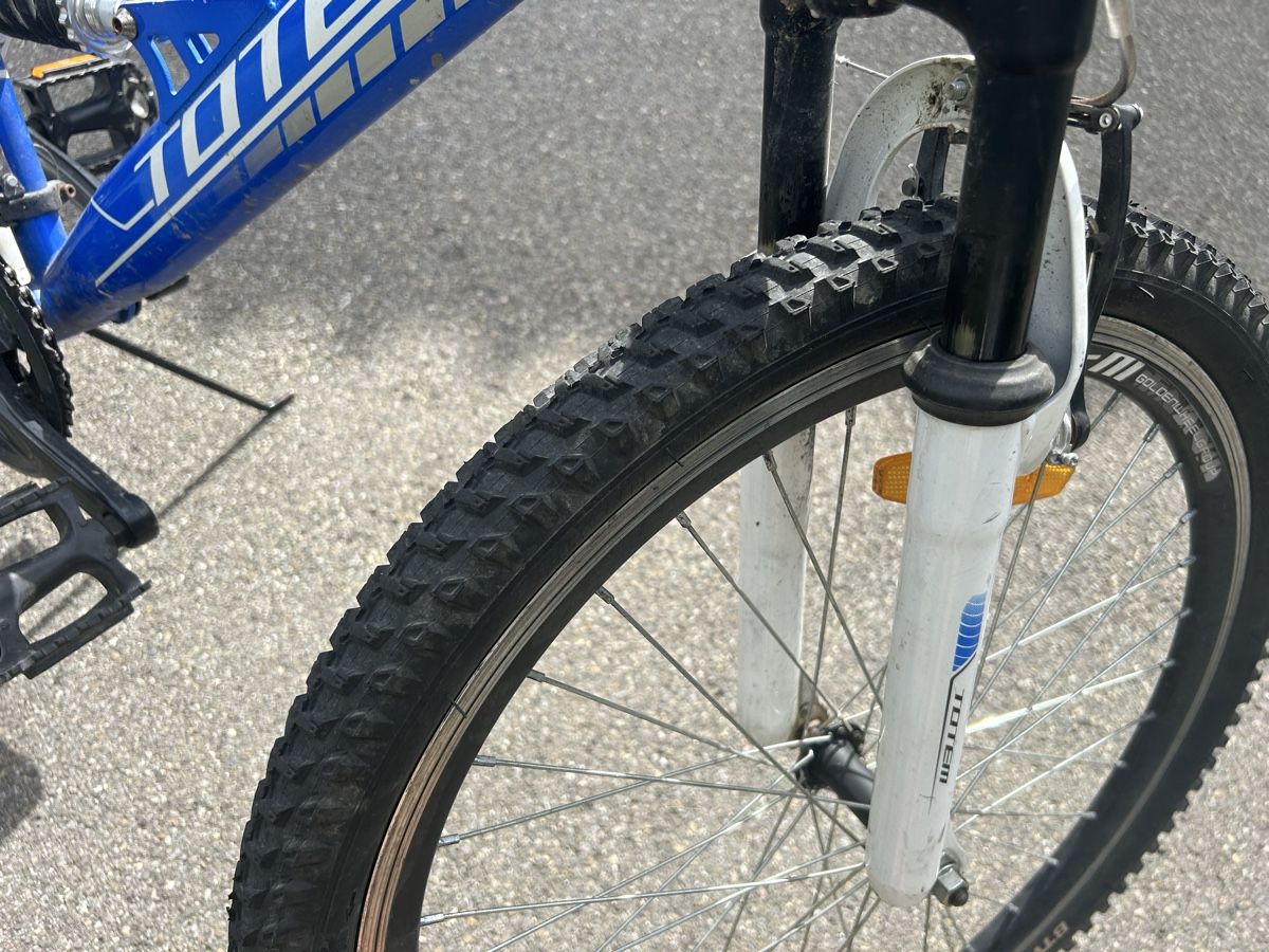 Totem Biciclette: Fahrrad 24 Zoll – Usato da Hagendorn venduto da diz_p6dg 5