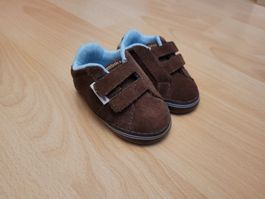 Schuhe gr. 17 Reebok