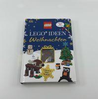 Lego Ideen Weihnachten