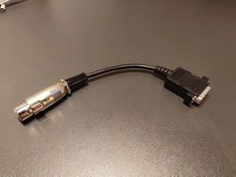 Adapter / Ladekabel für Stromer ST1
