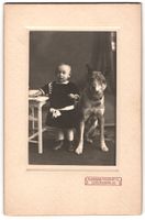 Fotografie R. Schwab, Frankfurt a. M., L