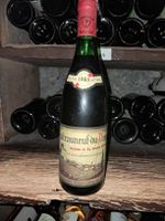 Châteauneuf-du-Pape AOC Château de la Grande Gardiole 1985