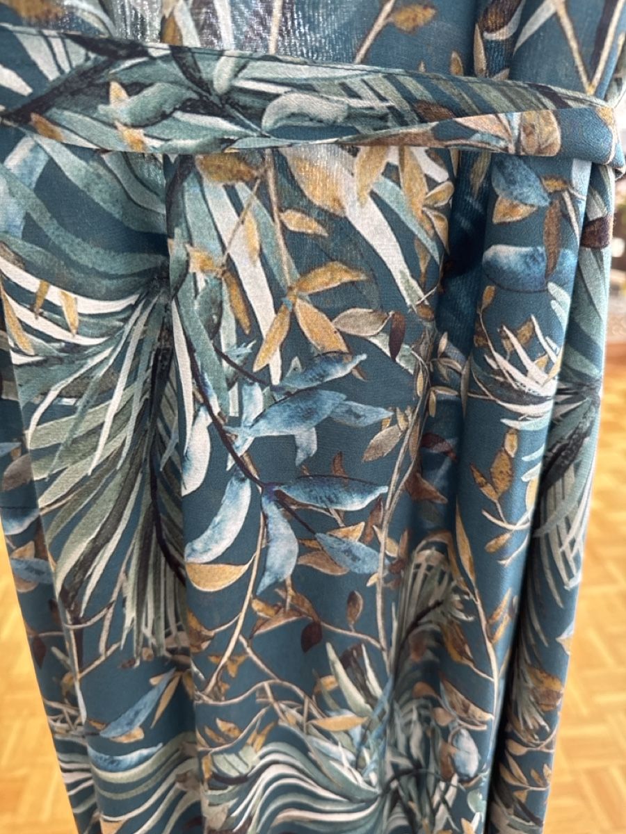 Nile Kleider: Nile Blue Maxi Dress S – Gebraucht aus Fällanden von emilyeheim 2