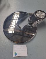 Harley Davidson Heritage 1998 Bremsschieben/Sattel Abdeckung