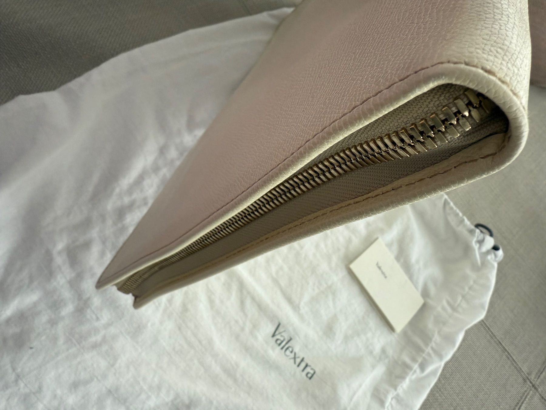 Valigie & Borse: Valextra Dokumentenmappe/Folder/Office-Tasche – Usato da Wilen b. Wollerau venduto da swiss.luxury 4