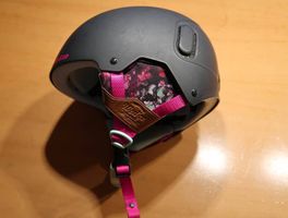 Casque skis taille S (52-55)