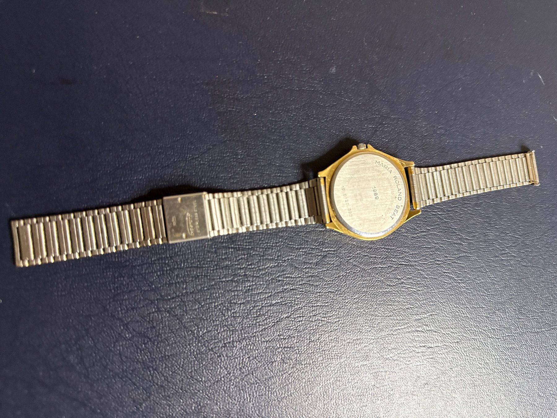 Zenith Orologi: Zenith Mondphase Quarz 37 mm – Usato da Pfeffingen venduto da Allhandelklgwatches 4