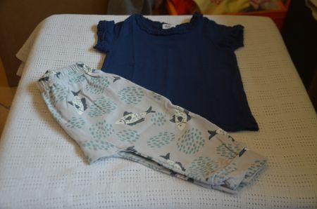 TAILLE  68