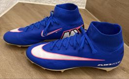 Fussballschuhe Nike Mercurial Grösse 42 guter Zustand