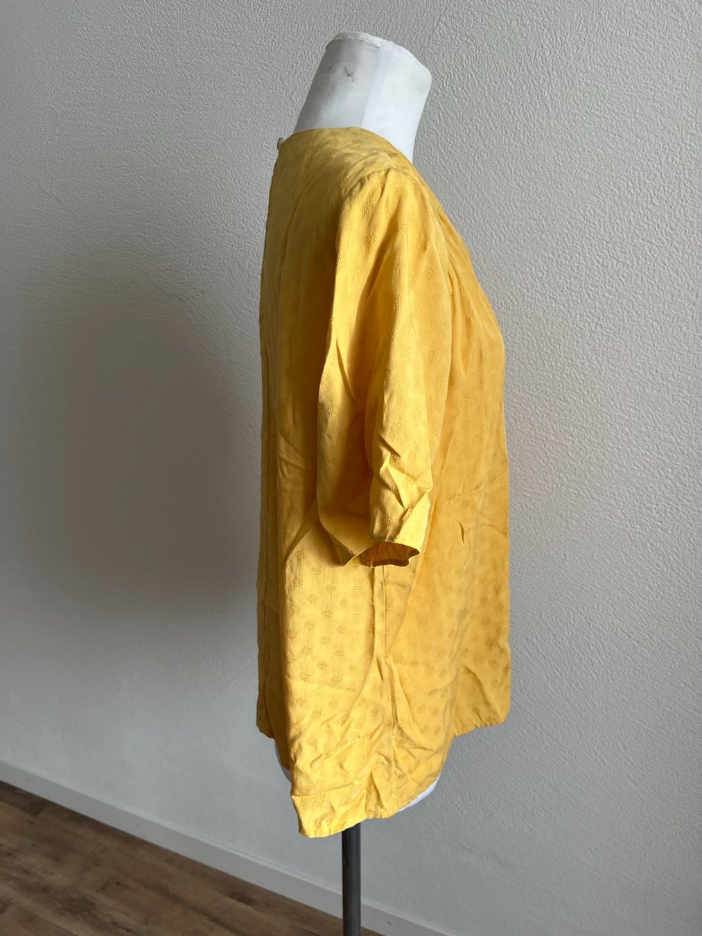 Heine Blusen: Bluse NEU, Viskose, Gr. 40-42, NP 59.- – Neu und originalverpackt aus Interlaken von Jasmin_Flower 2