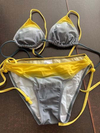 Bikini taille 36