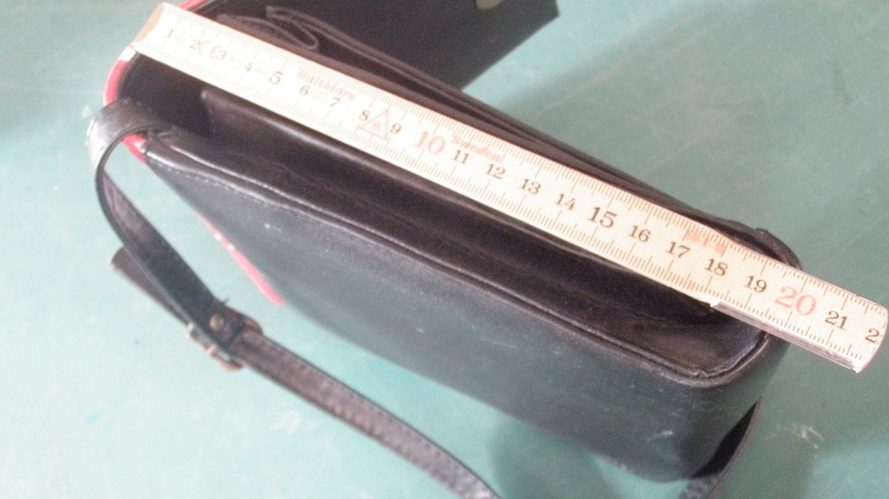 Taschen für Damen: Tolle Unikat-Handtasche – Gebraucht aus Rohrbach von chri2009 4