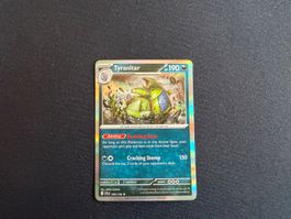 Tyranitar / 095/159 / Scarlet & Violet – Journey Together