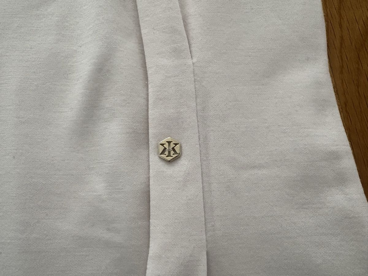 Ina Kess Pullover & Sweatshirts: ORIGINAL INA KESS PULLOVER OBERTEIL M POLYAMIDE/MERINOWOLLE – Gebraucht aus Zürich von s-a-w-e 2
