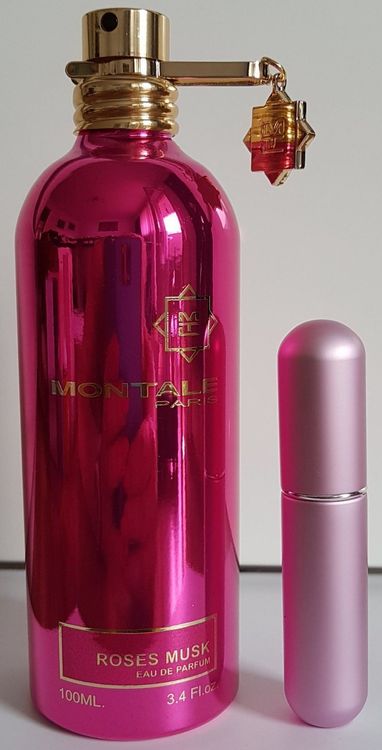 Montale roses best sale musk kaufen