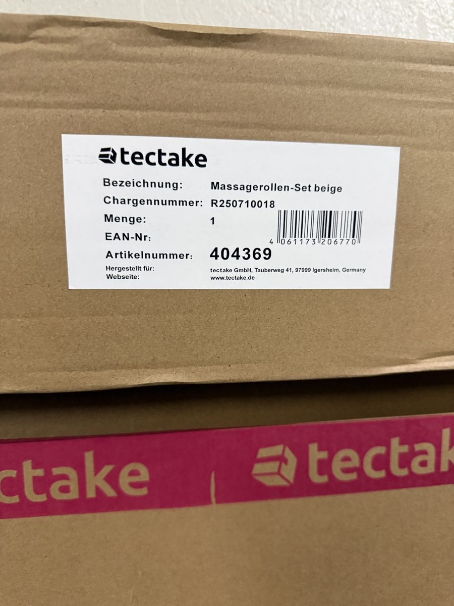 TecTake Fauteuils de soin: Table de massage – Neuf avec emballage d'origine à Choex par Adri27000 7