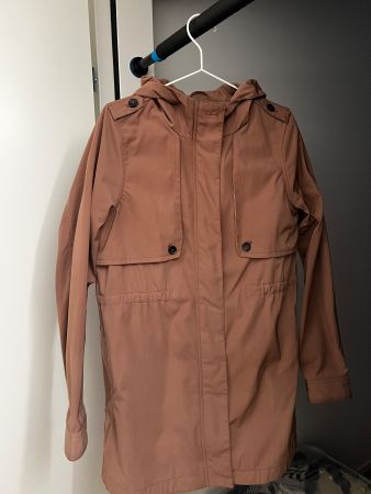 Trendige Übergangsjacke von Elvine, Grösse M, Top Zustand!
