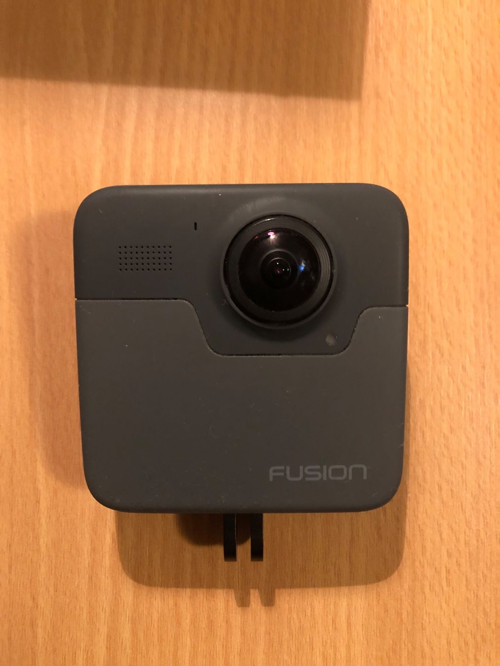 Gopro Action Cam: Go Pro Fusion – Usato da Schötz venduto da hofri 1