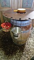 Fonduebar