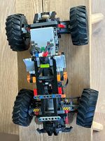 Lego Monster Truck