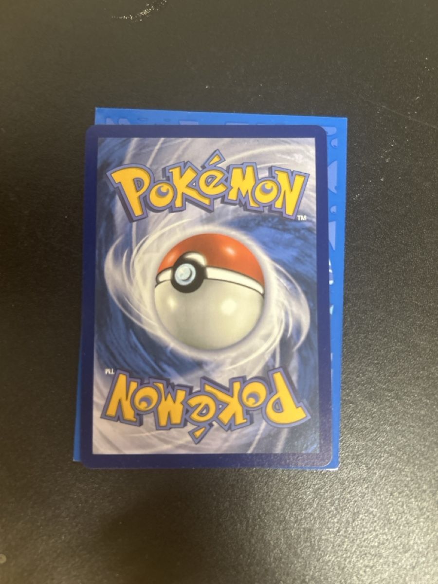 Pokémon Carte collezionabili: Violine Pokémon  – Nuovo (secondo la descrizione) da Biel/Bienne venduto da geb_y8bh 1