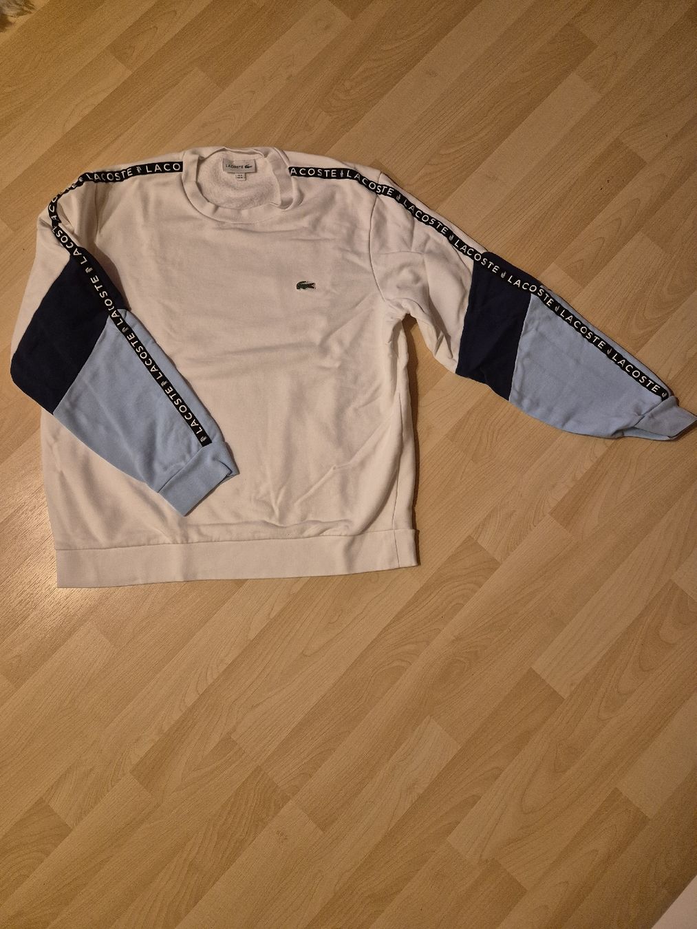 Lacoste Pulls & Sweat-shirts: Lacoste Pullover L – D'occasion à Heiden par cla_d7z6