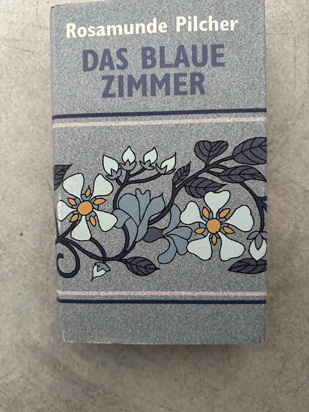 Libri: Bücher von Rosamunde und Robin Pilchner – Usato da Oberurnen venduto da Smile58 1