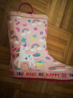 Schtiefel Einhorn / Bottes Licorne 33